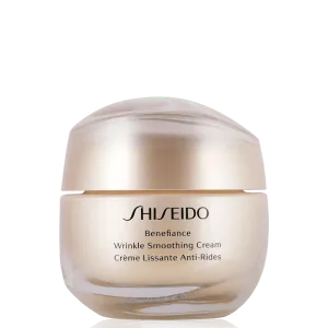SHISEIDO Benefiance Wrinkle Smoothing Cream 50ml