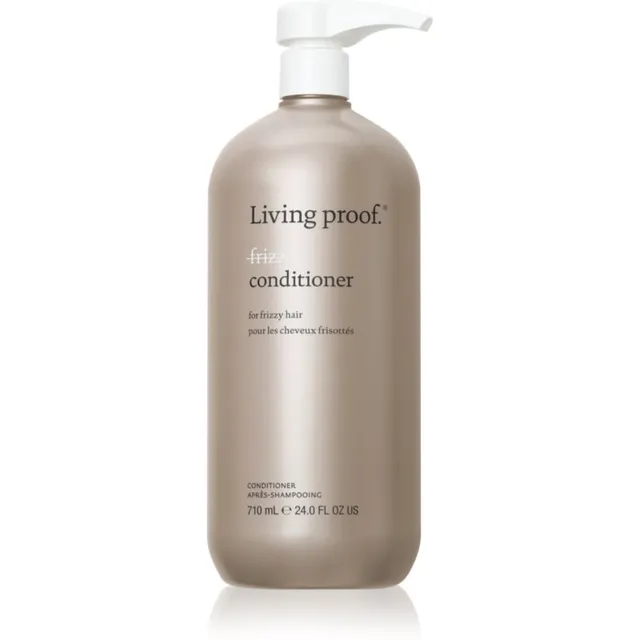 Living Proof No Frizz Silendav palsam käharate juuste hoolduseks 710 ml