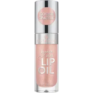 Essence huuleläige hydra kiss cookie sparkle 09