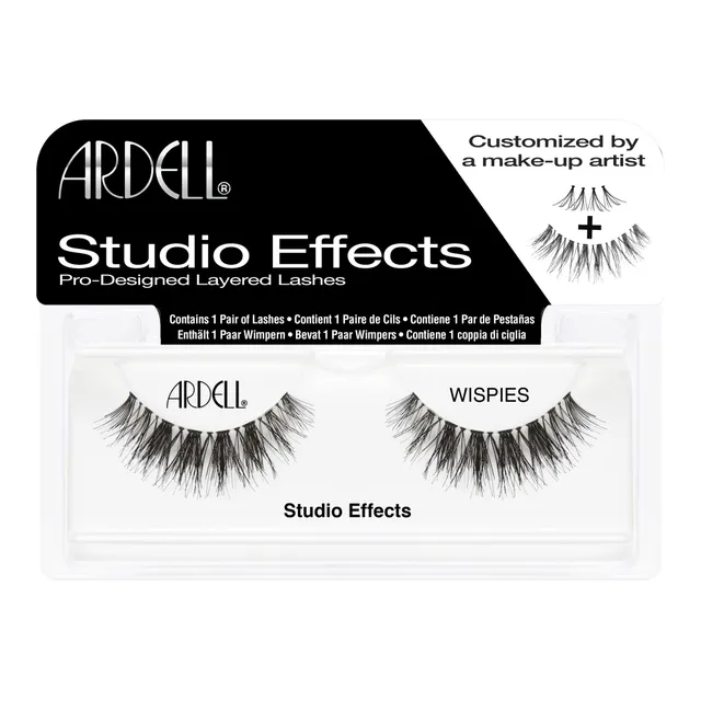 Kunstripsmed Studio Effects Wispies