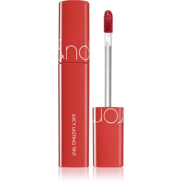 rom&nd Juicy Lasting Suure pigmendisisaldusega huuleläige varjund 07 Jujube 5,5 g