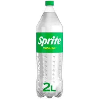 Sprite karastusjook 2L