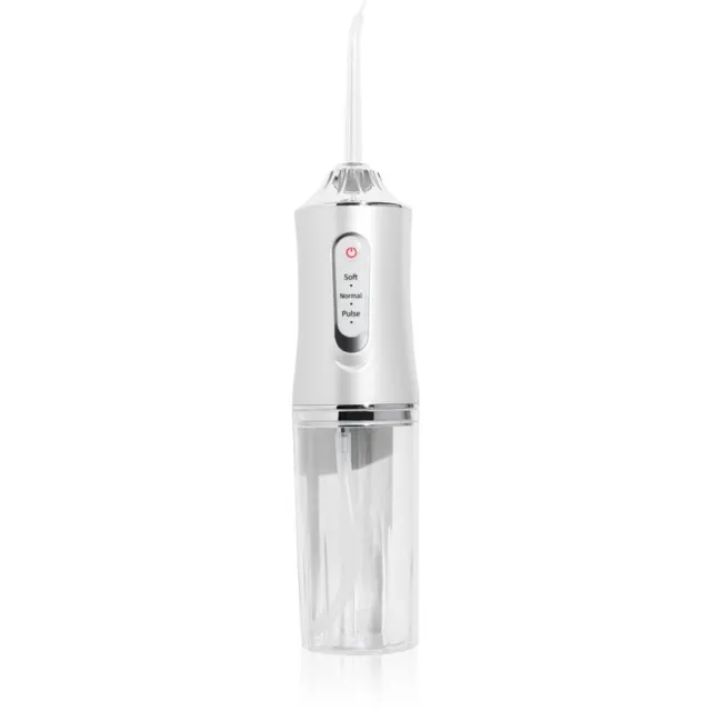 My White Secret Water Flosser Suudušš 1 tk