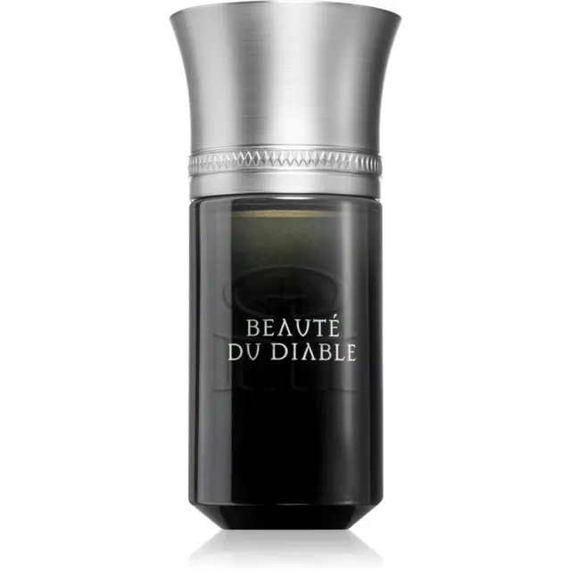 Les Liquides Imaginaires Beauté du Diable Parfüümvesi unisex 100 ml