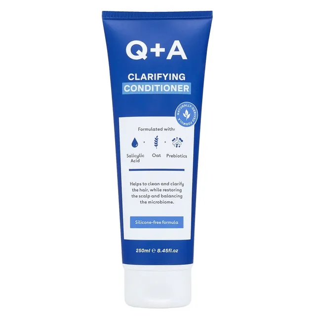 Q+A Clarifying Conditioner 250ml