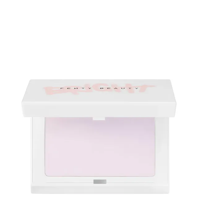 FENTY BEAUTY Bright Fix Instant Brightening + Blurring Powder No.01 Lavender 7.95g
