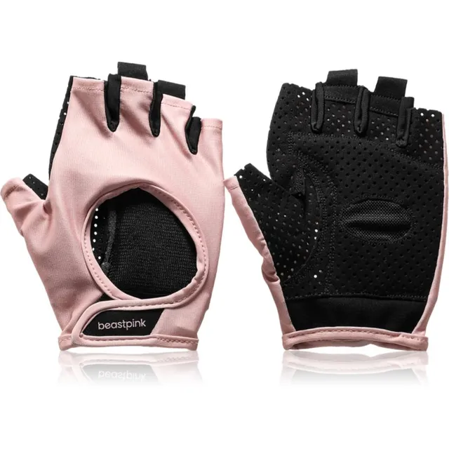 BeastPink Hyper fitnesskindad värv Pink –⁠⁠⁠⁠⁠⁠ L 1 paar