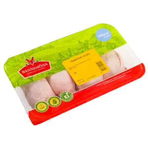 RM Broilerikintsud seljata500g jahutatud