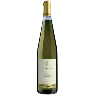 Clivus Soave Classico KPN vein 13%vol 750ml