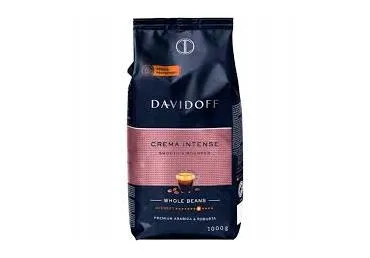 Kohvioad DAVIDOFF intense 1kg
