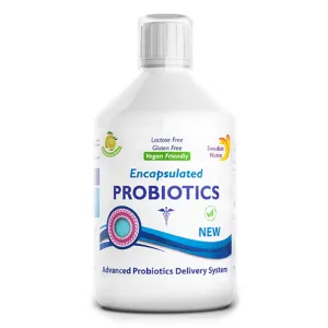 Probiootikumid Swedish Nutra 500ml