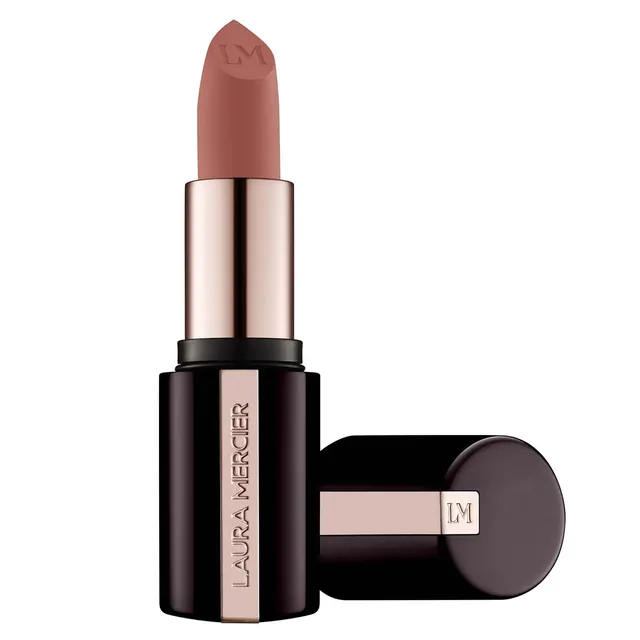 LAURA MERCIER Caviar Smoothing Matte Lipstick No.610 Blush Chenille 3.8g