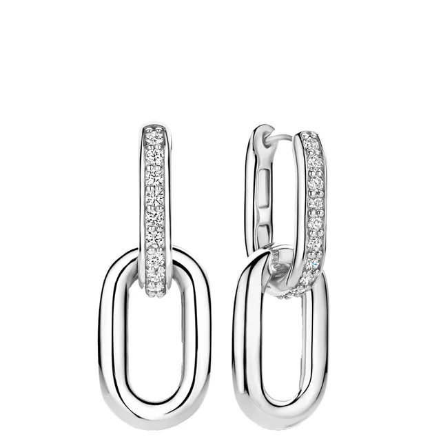 TI SENTO 7831ZI Earrings