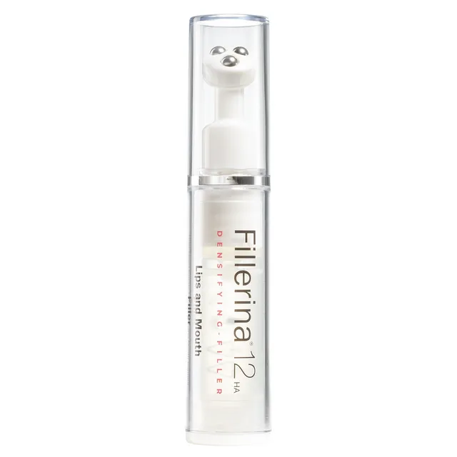 FILLERINA 12HA Lip Volume & Mouth Contour Densifying-Filler Treatment Grade 4 7ml
