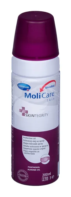 MOLICARE SKIN ÕLISPREI KAITSEV 200ML