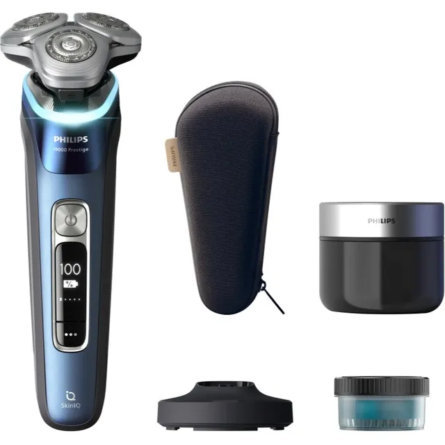 Philips Series i9000 Prestige XP9201/30 Elektripardel meestele 1 tk