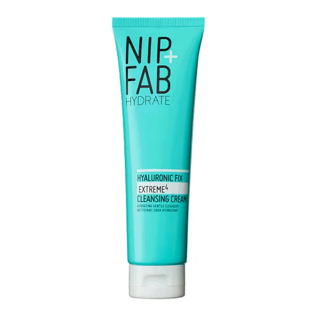 NIP+FAB Hyaluronic Fix Extreme4 Cleansing Cream 150ml