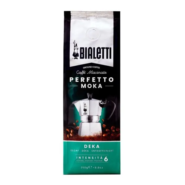 Kohv Moka Decaf 250g