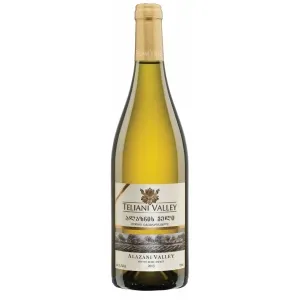 Teliani Valley Alazani White 75 cl