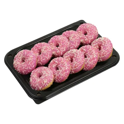 PT Sõõrikuvaagen 10tk 230g