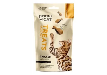 Kassimaius kanaliha PRIMA CAT 50g