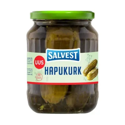 Hapukurk, SALVEST, 675 g