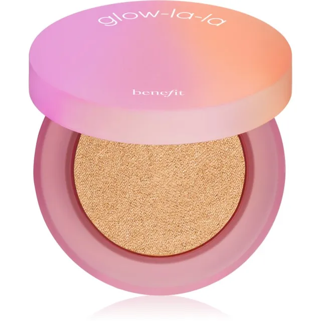 Benefit Glow-la-la Esiletõstja varjund Nova 3 g