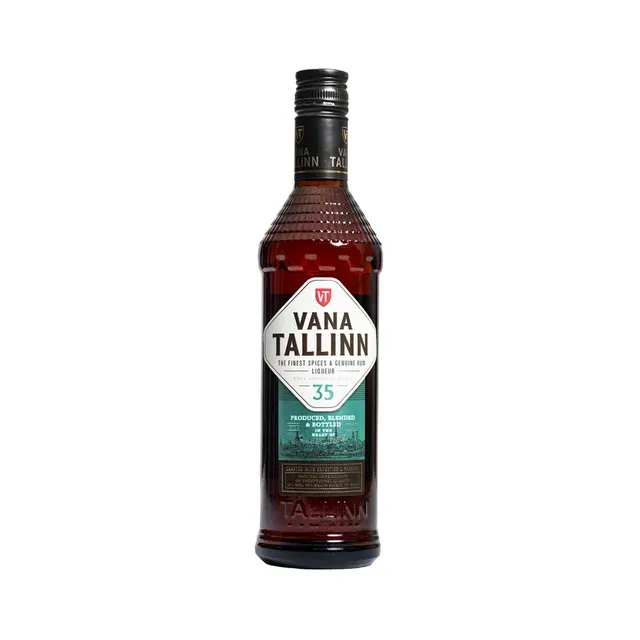 Liköör Vana Tallinn 50 cl