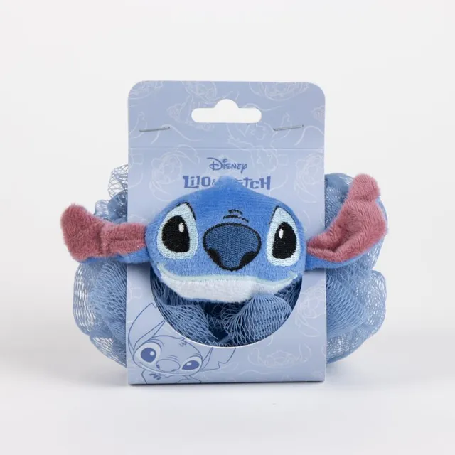 Disney Stitch Foam Pesukäsn lastele 1 tk