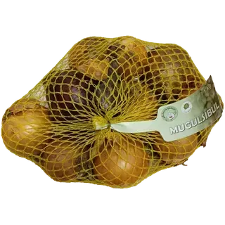 Mugulsibul pakitud 1kg