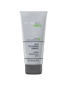 Platinum Men tihendav šampoon 200ml