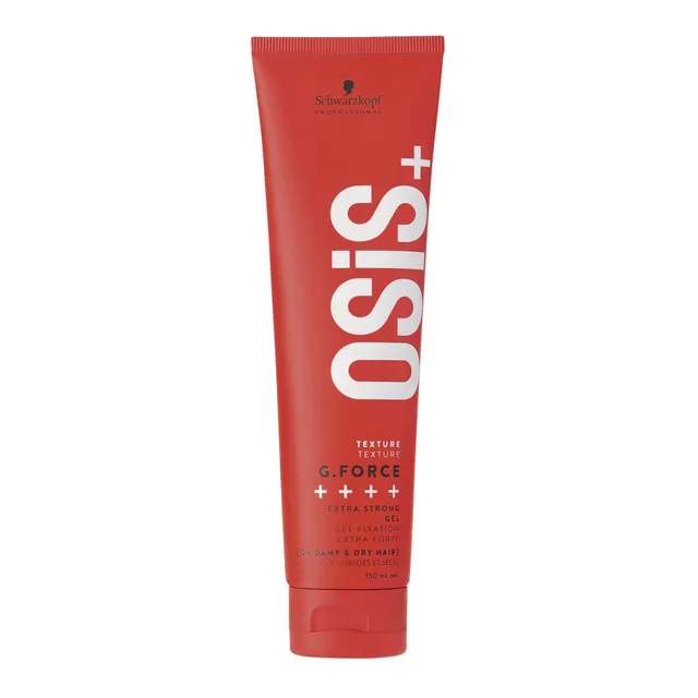 G. Force eriti tugev juuksegeel 150ml