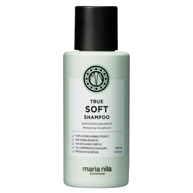 MARIA NILA True Soft Shampoo 100ml