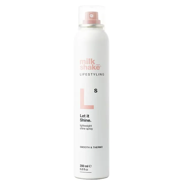 MILKSHAKE Lifestyling Let It Shine Spray 200ml