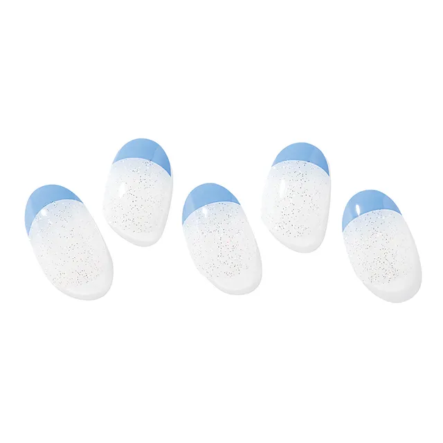 Ohora Semi Cured Gel Nail Strips