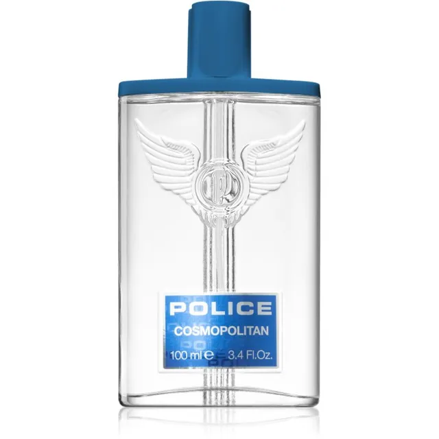 Police Cosmopolitan tualettvesi meestele 100 ml