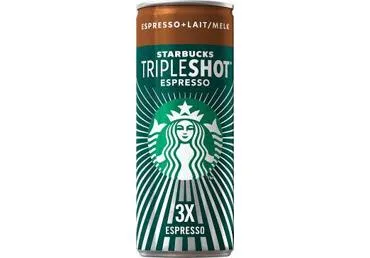 K.jook STARBUCKS TripleshotEspresso300ml