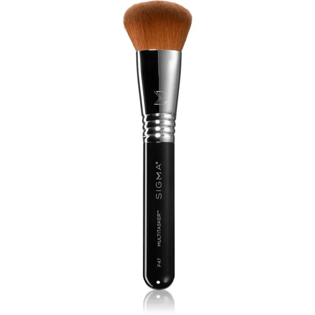 Sigma Beauty Face F47 Multitasker™ Brush Multifunktsionaalne pintsel 1 tk