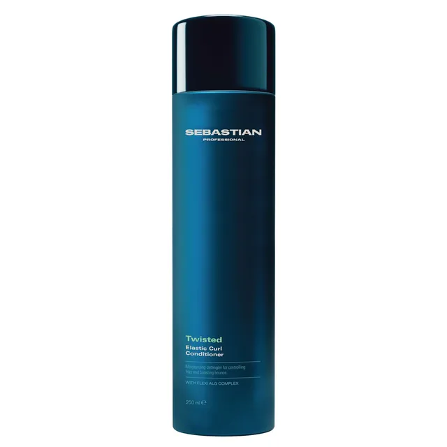 SEBASTIAN PROFESSIONAL Twisted Conditioner 250ml