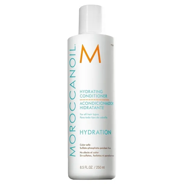 MOROCCANOIL Hydrating Conditioner 70ml