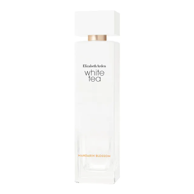 ELIZABETH ARDEN White Tea Mandarin Blossom EDT 100ml