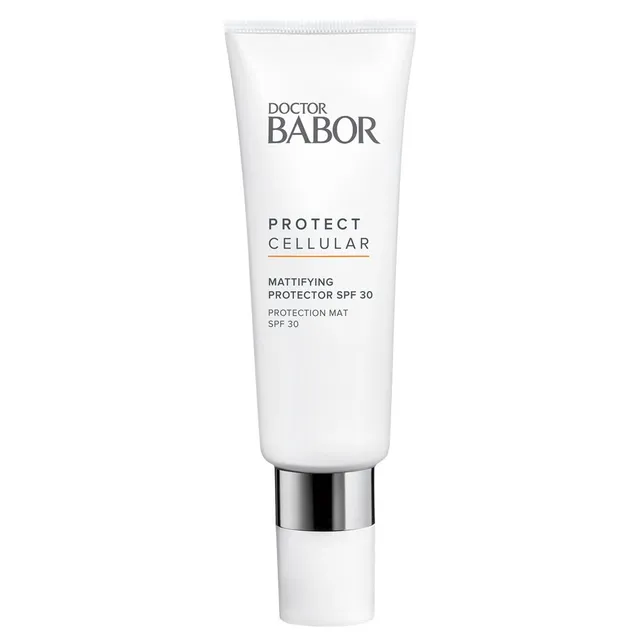BABOR Mattifying Protector SPF30 50ml