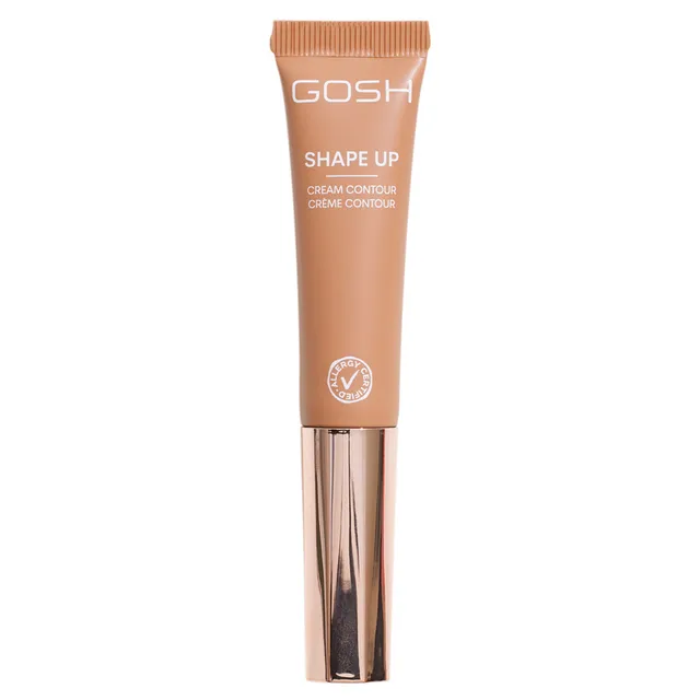 GOSH Shape Up Cream Contour No.001 Fair-Medium 14ml