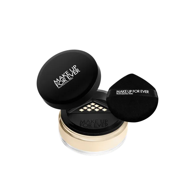 Make Up For Ever HD Skin Setting Powder
