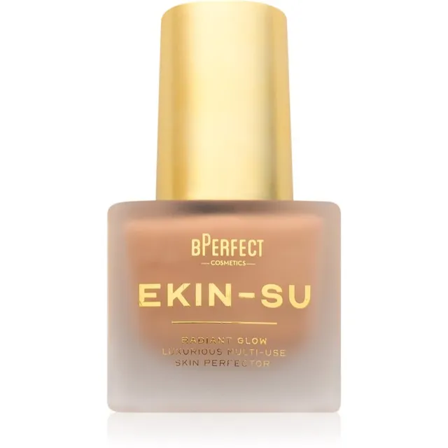BPerfect Ekin-Su Radiant Glow Valgustpeegeldav meigialuskreem varjund 03 Medium 30 ml