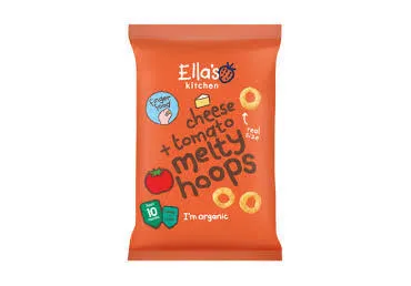 Maisirõng.juust.tomat ELLA'S KITCHEN 20g