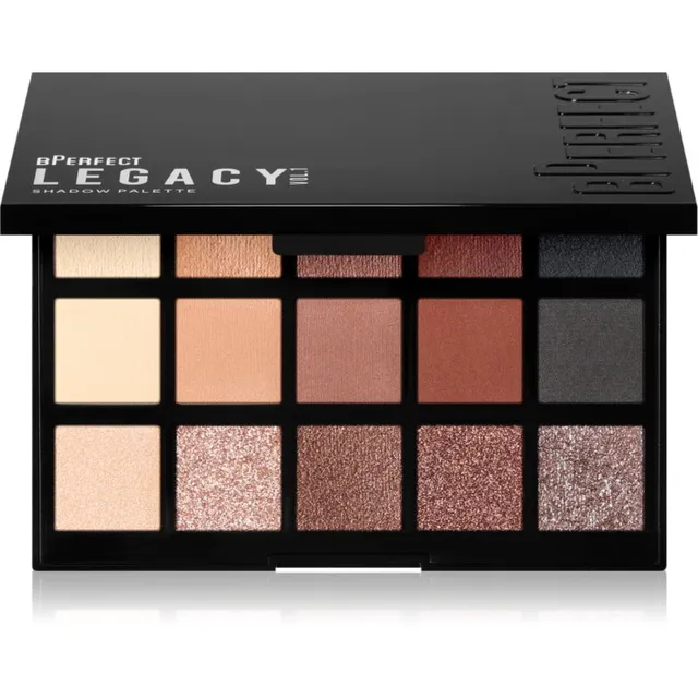 BPerfect Legacy vol. 1 Lauvärvipalett 26 g