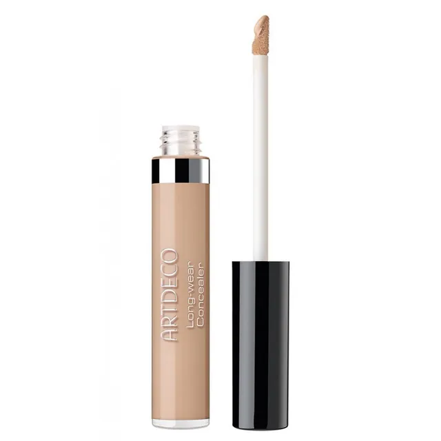 ARTDECO Long Wear Waterproof Concealer No.22 Soft Olive 7ml