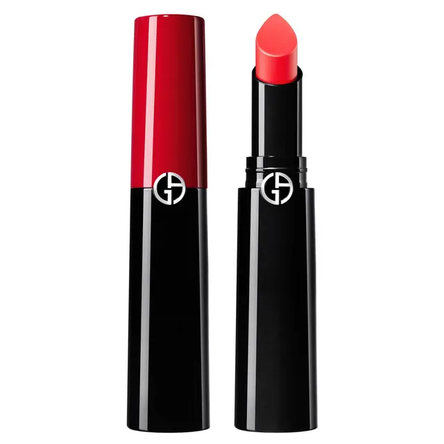 GIORGIO ARMANI Lip Power Vivid Color Lipstick No.502 Desire 3.1g