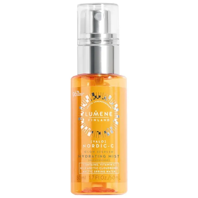 LUMENE Valo Nordic-C Hydrating Mist 50ml